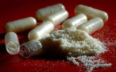 PCP / Anielski Pył 1 gram